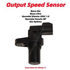 Output Sensor